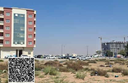 Land - Studio for sale in Al Amira Village - Al Yasmeen - Ajman