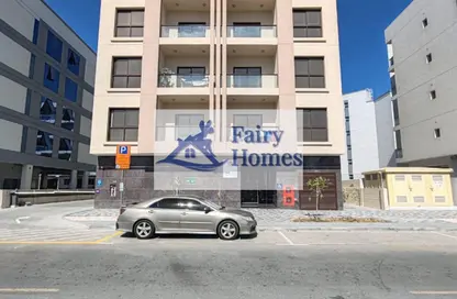 Whole Building - 7+ Bedrooms - 7+ Bathrooms for sale in Liwan 2 - Dubai Land - Dubai