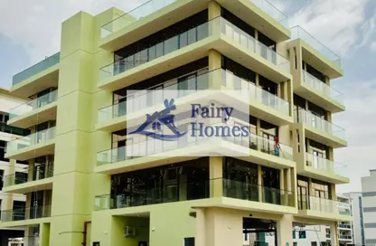 عمارة بالكامل - 8 غرف نوم - 8 حمامات للبيع في ليوان 2 - دبي لاند - دبي