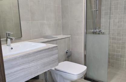 Apartment - Studio - 1 for rent in Al Hamriyah - Sharjah