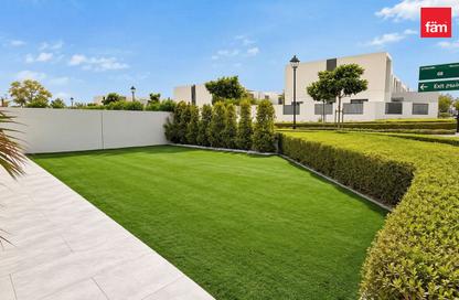 Villa - 4 - 4 for sale in La Rosa 6 - La Rosa - Villanova - Dubai