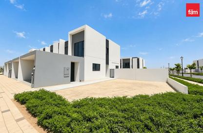 Villa - 4 - 4 for sale in La Rosa 6 - La Rosa - Villanova - Dubai Villa - 4 - 4 for sale in La Rosa 6 - La Rosa - Villanova - Dubai