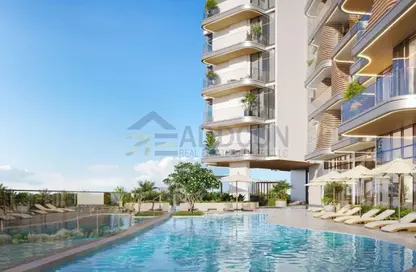 شقة - 2 غرف نوم - 3 حمامات للبيع في بوابات ربدان - مجان - دبي لاند - دبي شقة - 2 غرف نوم - 3 حمامات للبيع في بوابات ربدان - مجان - دبي لاند - دبي