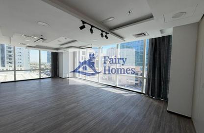Office Space - Studio for rent in Tamani Art Tower - Business Bay - Dubai