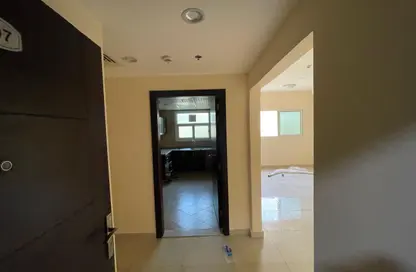 Apartment - 1 Bedroom - 2 Bathrooms for rent in Al Majaz 3 - Al Majaz - Sharjah