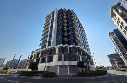 Apartment - 1 Bedroom - 2 Bathrooms for rent in Waha Living - Jumeirah Garden City - Al Satwa - Dubai Apartment - 1 Bedroom - 2 Bathrooms for rent in Waha Living - Jumeirah Garden City - Al Satwa - Dubai