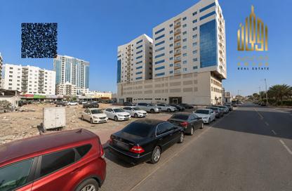 أرض - استوديو للبيع في أبراج الراشدية - الراشدية - عجمان وسط المدينة - عجمان