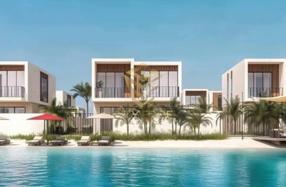 Villa - 4 Bedrooms - 6 Bathrooms for sale in Sukoon by Sanzen - Al Tay East - Al Suyoh - Sharjah