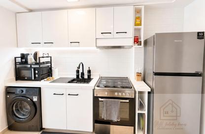 Apartment - Studio - 1 Bathroom for rent in Pacific - Al Marjan Island - Ras Al Khaimah Apartment - Studio - 1 Bathroom for rent in Pacific - Al Marjan Island - Ras Al Khaimah