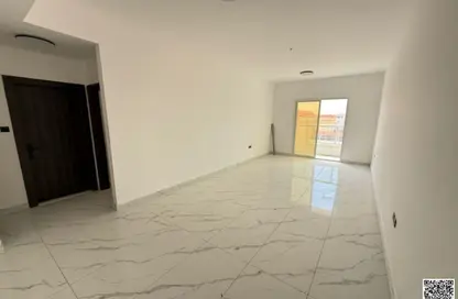 Apartment - 1 Bedroom - 2 Bathrooms for rent in Al Mowaihat 1 - Al Mowaihat - Ajman