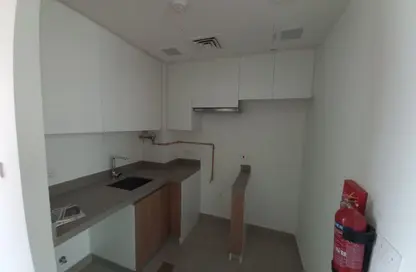 شقة - 1 حمام للايجار في الغدير 2 - الغدير - أبوظبي