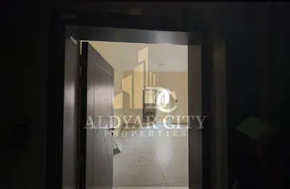 شقة - غرفة نوم - 2 حمامات للايجار في برج النعيمية  2 - أبراج النعيمية - النعيمية - عجمان