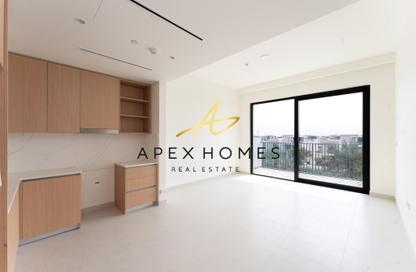 Apartment - 1 Bedroom - 1 Bathroom for rent in Park Horizon Tower 1 - Park Horizon - Dubai Hills Estate - Dubai