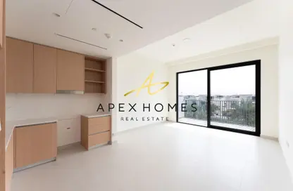 شقة - غرفة نوم - 1 حمام للايجار في برج Park Horizon 1 - بارك هورايزون - دبي هيلز استيت - دبي