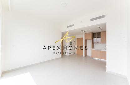 Apartment - 1 Bedroom - 1 Bathroom for rent in Park Horizon Tower 1 - Park Horizon - Dubai Hills Estate - Dubai