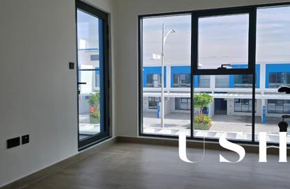 Townhouse - 4 Bedrooms - 5 Bathrooms for rent in Santorini - Damac Lagoons - Dubai