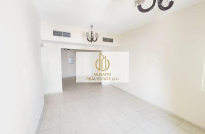 Apartment - 1 Bedroom - 2 Bathrooms for rent in Andalusia Tower 2 - Al Nahda - Sharjah