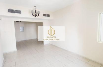 Apartment - 1 Bedroom - 2 Bathrooms for rent in Andalusia Tower 2 - Al Nahda - Sharjah