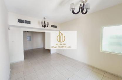 Apartment - 1 Bedroom - 2 Bathrooms for rent in Andalusia Tower 2 - Al Nahda - Sharjah