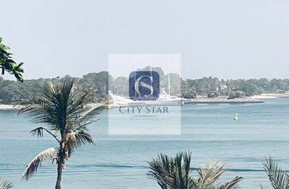 Apartment - 2 Bedrooms - 3 Bathrooms for sale in Al Basri - Shoreline Apartments - Palm Jumeirah - Dubai