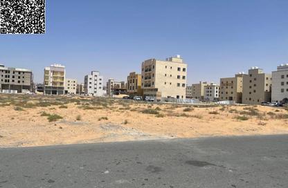 Land - Studio for sale in Tiger Downtown Ajman - Al Alia - Ajman