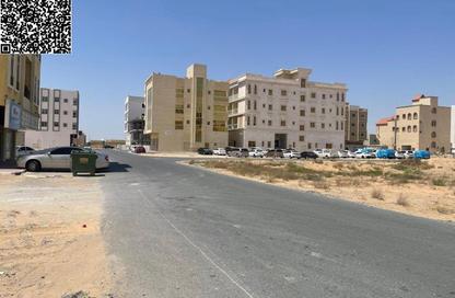 أرض - استوديو للبيع في تايجر داون تاون عجمان - العالية - عجمان