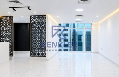 Office Space - Studio for rent in Park Lane Tower - Business Bay - Dubai