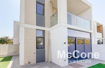 Townhouse - 4 - 5 for rent in Ruba - Arabian Ranches 3 - Dubai