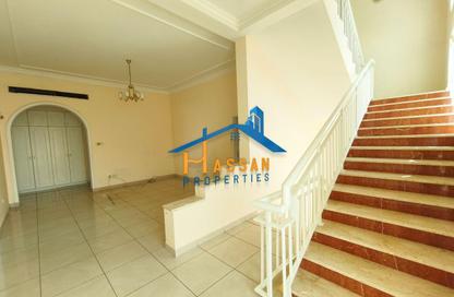 Villa - 5 - 7 for rent in Al Goaz - Wasit - Sharjah Villa - 5 - 7 for rent in Al Goaz - Wasit - Sharjah
