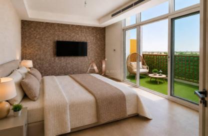 Villa - 3 - 3 for rent in Madinat Hind 4 - Dubai