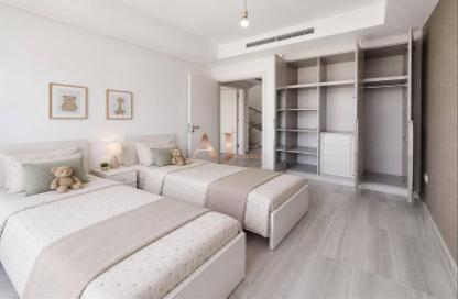 Villa - 3 - 3 for rent in Madinat Hind 4 - Dubai