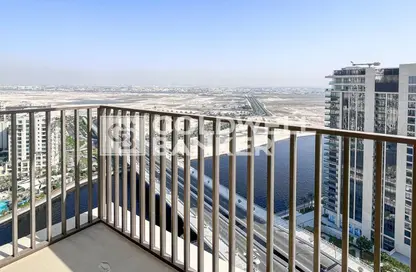 Apartment - 2 Bedrooms - 2 Bathrooms for rent in Creek Palace - Dubai Creek Harbour (The Lagoons) - Dubai