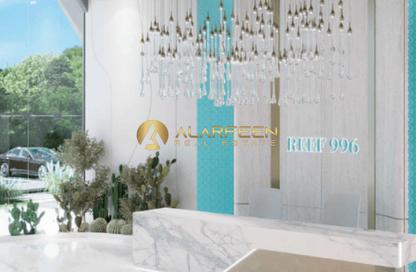Apartment - 1 - 2 for sale in REEF 996 - Dubai Production City (IMPZ) - Dubai Apartment - 1 - 2 for sale in REEF 996 - Dubai Production City (IMPZ) - Dubai