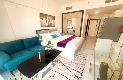Apartment - Studio - 1 Bathroom for sale in Pearlz by Danube - Al Furjan - Dubai
