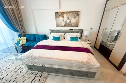 Apartment - Studio - 1 Bathroom for sale in Pearlz by Danube - Al Furjan - Dubai