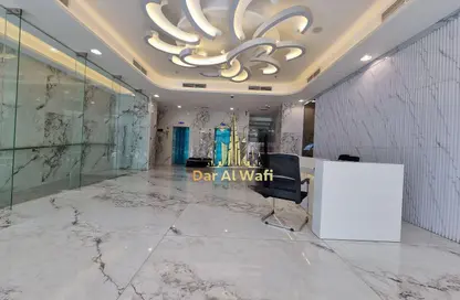 Apartment - 1 Bedroom - 2 Bathrooms for rent in Taliatela Street - Al Nahda - Sharjah