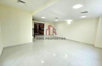 Villa - 2 Bedrooms - 4 Bathrooms for rent in Western Residence South - Falcon City of Wonders - Dubai