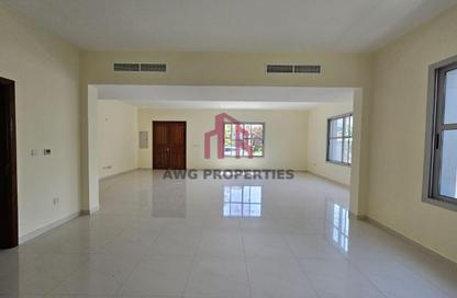 Villa - 2 Bedrooms - 4 Bathrooms for rent in Western Residence South - Falcon City of Wonders - Dubai Villa - 2 Bedrooms - 4 Bathrooms for rent in Western Residence South - Falcon City of Wonders - Dubai