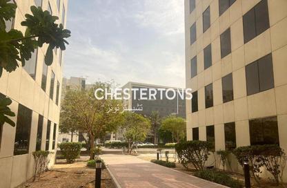 Whole Building - Studio for rent in Arenco Offices - Dubai Investment Park 1 (DIP 1) - Dubai Investment Park (DIP) - Dubai