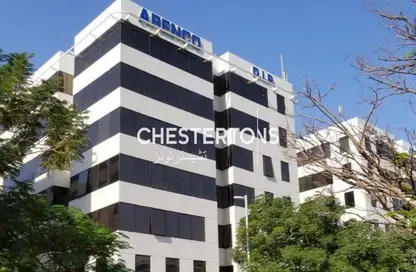 Whole Building - Studio for rent in Arenco Offices - Dubai Investment Park (DIP) - Dubai