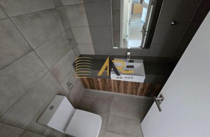 Apartment - 2 Bedrooms - 2 Bathrooms for rent in Souks Residential - Al Mamsha - Muwaileh - Sharjah