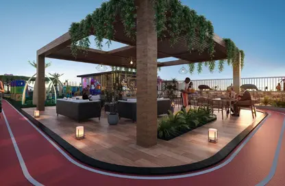 شقة - 1 حمام للبيع في إمباير جاردنز - مجمع دبي ريزيدنس - دبي لاند - دبي شقة - 1 حمام للبيع في إمباير جاردنز - مجمع دبي ريزيدنس - دبي لاند - دبي