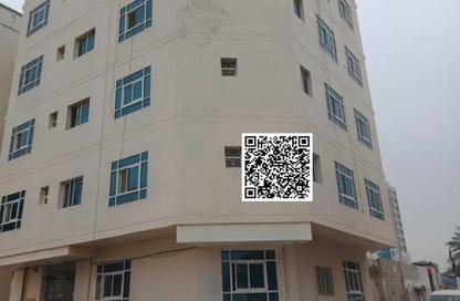 Apartment - 1 Bedroom - 1 Bathroom for rent in Orient Tower 2 - Orient Towers - Al Bustan - Ajman