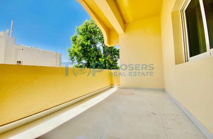 Apartment - 3 Bedrooms - 3 Bathrooms for rent in Al Mraijeb - Al Jimi - Al Ain