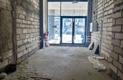 متجر - استوديو - 1 حمام للايجار في عزيز ريفيرا 36 - عزيزي ريفيرا - ميدان واحد - ميدان - دبي متجر - استوديو - 1 حمام للايجار في عزيز ريفيرا 36 - عزيزي ريفيرا - ميدان واحد - ميدان - دبي