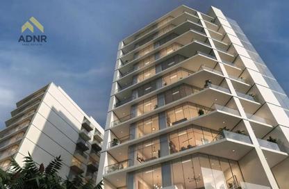 Apartment - 1 - 2 for sale in Roof Comfort 1 - Dubai Land Residence Complex - Dubai
