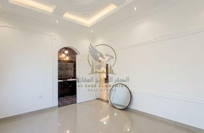 Villa - 4 Bedrooms - 6 Bathrooms for rent in Al Zaheya Gardens - Al Zahya - Ajman