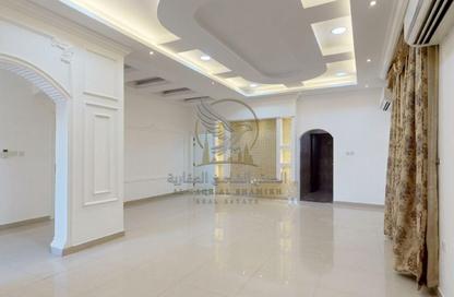 Villa - 4 Bedrooms - 6 Bathrooms for rent in Al Zaheya Gardens - Al Zahya - Ajman
