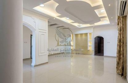 Villa - 4 Bedrooms - 6 Bathrooms for rent in Al Zaheya Gardens - Al Zahya - Ajman Villa - 4 Bedrooms - 6 Bathrooms for rent in Al Zaheya Gardens - Al Zahya - Ajman