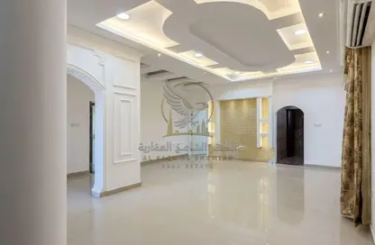 Villa - 4 Bedrooms - 6 Bathrooms for rent in Al Zaheya Gardens - Al Zahya - Ajman